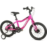 Leader Fox FOX 16" 8,2Kg pink - Univerzální / Zelená