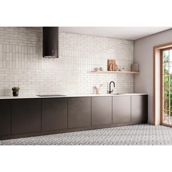 Dlažba EL BARCO VOGUE ELB AC226 6,5 x 20 x 0,8 zelená 0,78 m2