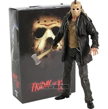 Figurka Jason a Freddy akční figurky - 5