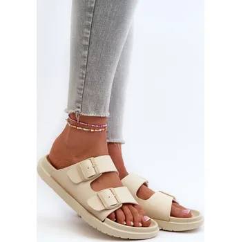 Dámské pantofle Nadýchané pantofle Pianka s pohodlnou stélkou Step in style, 39 i240_197418_2:39