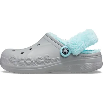 Dámská móda Crocs Light Grey 1005979 12 (48-49)