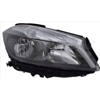 Osvětlení automobilu Přední světlo pravé - Mercedes-Benz A W176 2012-2018