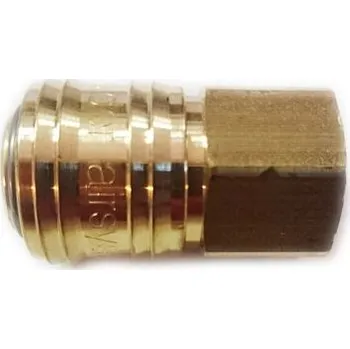 Kompresor SCHNEIDER rychlospojka 1/4" I vnitřní SK-NW7 055-DGKE700004