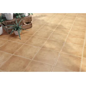 Dlažba ALAPLANA MAROMA ACC10 33,3 x 33,3 x 0,85 béžová 1,45 m2