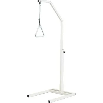 Hrazda k lůžku samostatně stojící