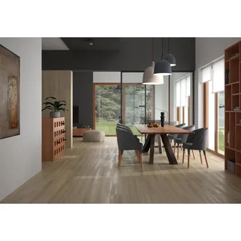 Dlažba ALAPLANA LORIEN AC446 15 x 90 x 0,9 béžová 1,22 m2