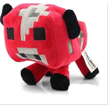 plyšák Plyšová hračka s motivem Minecraft - 15