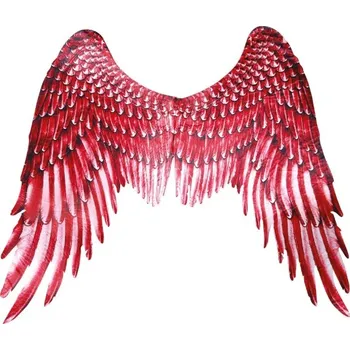 Křídla červeného DÉMONA