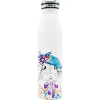 Termoska Termolahev Králík elegán, 500 ml