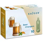 KAYSER Pivní bombičky CO2 jednorázové…