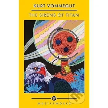 Sirens Of Titan - Kurt Vonnegut Gateway