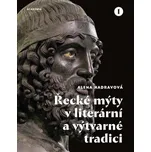 Řecké mýty v literární a výtvarné…