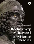 Řecké mýty v literární a výtvarné…