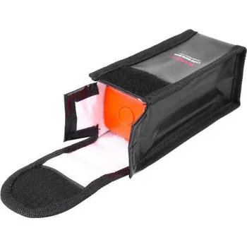 Stablecam Bezpečnostní obal pro baterie (1 ks) pro Evo II 1AUTEVO2-03