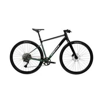 Silniční kolo KROSS Kross ESKER FLATBAR 2025