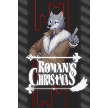 Počítačová hra Romans Christmas PC
