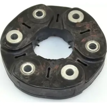 Hřídel nápravy Spojka kardanového hřídele BMW E90 E91 E92 E93 E60 E61 6 E63 E65 E84 (BMW 26117512619 26117573276 26117507328)