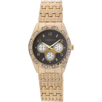 Hodinky KINGSKY Fine - D - W03J.10751.D