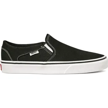 Dámská móda Tenisky Vans Black 1006502 5.5 (38.5)