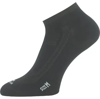 Pánská móda ARA funkční ponožky - Černá 900 / (42-45) L / Černá