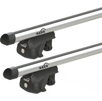 Příčníky Hakr ALU 135 cm