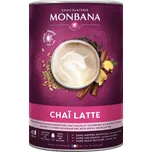 Monbana Chai Latte 1 kg