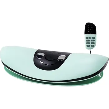 Masážní přístroj Masážní přístroj pro uvolnění bederní páteře Lumbpress