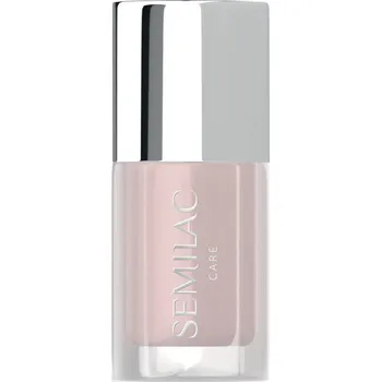Semilac Nail Power Therapy 5w1 kondicionér na nechty recovery nude, 7 ml