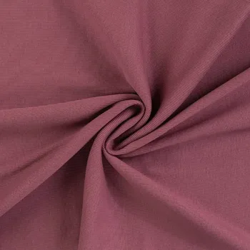 Náplet RIB 2/1 bordó, š.95