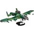 Stavebnice COBI COBI Armed Forces 5856 A-10 Thunderbolt II Warthog