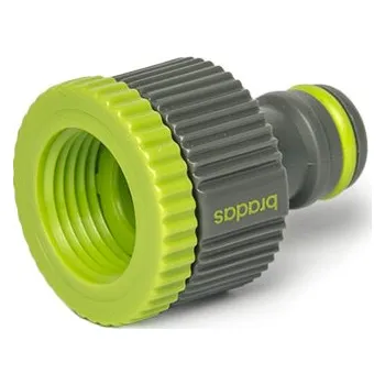 Adaptér ¾" na ½ " s vnitřním závitem LIME LINE