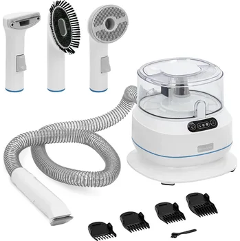 strojek na stříhání srsti Wiesenfield WIE-PV-01