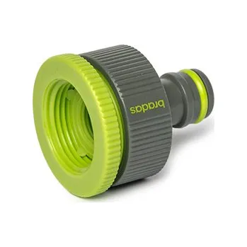 Hadicová spojka Adaptér 1" na 3⁄4",&nbsp;vnitřní závit LIME EDITION