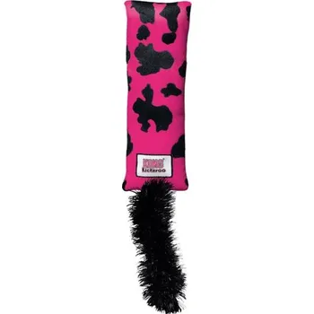 Hračka pro kočku Hračka cat KONG Kickeroo Pattern