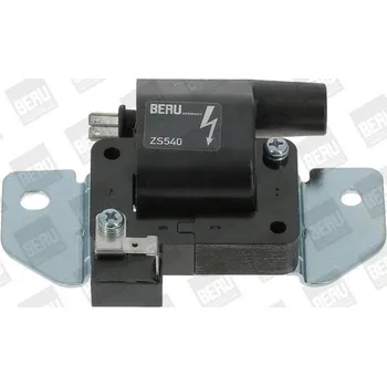 Zapalovací cívka Zapalovací cívka BorgWarner (BERU) ZS540