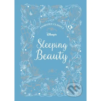 Sleeping Beauty (Disney Animated Classics) - Lily Murray Vydavateľstvo sv. Bystríka