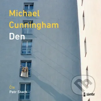 Den - Michael Cunningham Témbr
