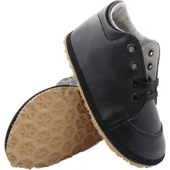 Capáčky Dětské barefoot capáčky RAK - Oskar - vel. 21
