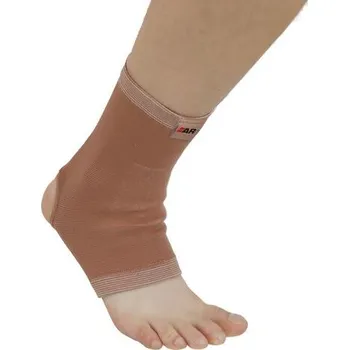 Elastický návlek na kotník – látkový - Velikost "M"