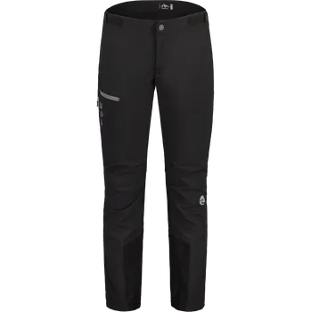 Pánské kalhoty Pánské Kalhoty Maloja SchneefinkM. - moonless Velikost: M