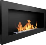 Dobresny Bio krb 90 x 40 cm matně černý…