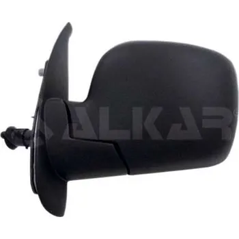 Auto zrcátko Vnější zpětné zrcátko ALKAR 9264160