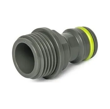 Adaptér s ½" vnějším závitem LIME EDITION