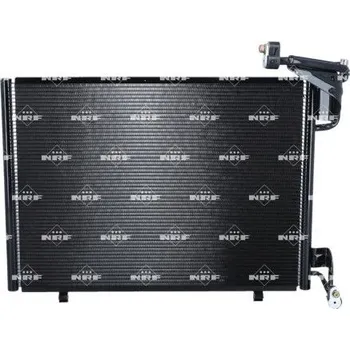 Chladič motoru CHLODNICA KLIMATYZACJI, 350518