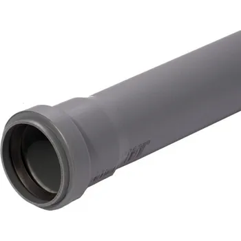 Kanalizační potrubí HT trubka 50 mm 0,25 m