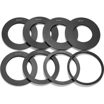 Blesk Godox sada redukčních kroužků AR-R Adapter Ring Set