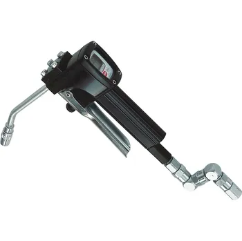 Palivový systém pro motocykl Manuální výdejní pistole na mazivo GREASTER PIUSI Typ hubice: bez hubice