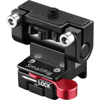 SmallRig Monitor Tilt Mount with NATO Clamp 2100B