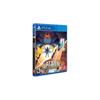 Hra pro PlayStation 4 Atari Recharged Collection 3 (PS4)