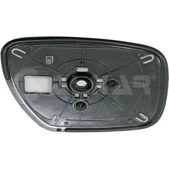 Autosklo Sklo do zrcátka, vnější zrcátko ALKAR 6402658